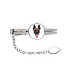 Malinois Berger Belge Piquet
