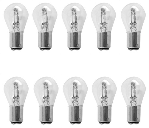 Pack ampoules bax15d 6v - de,