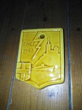 Céramique ricard fnee 1963