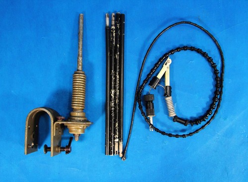 Antenne gaz uaz - antenne,