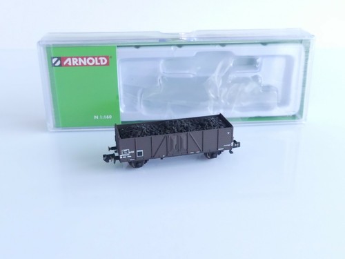 Arnold hn6491 wagon - hn6491-1,
