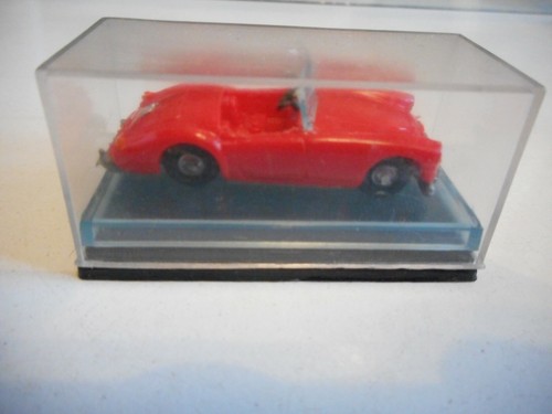 Eko mga 1600 rouge 1 - mga, 1:86