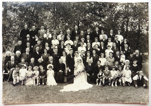 Photo mariage nommé simone - photo,