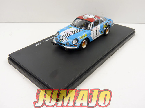 Rmx20 salvat mexique - rmx20, 1/43