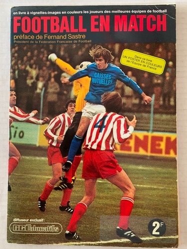 Album ageducatifs football - album,