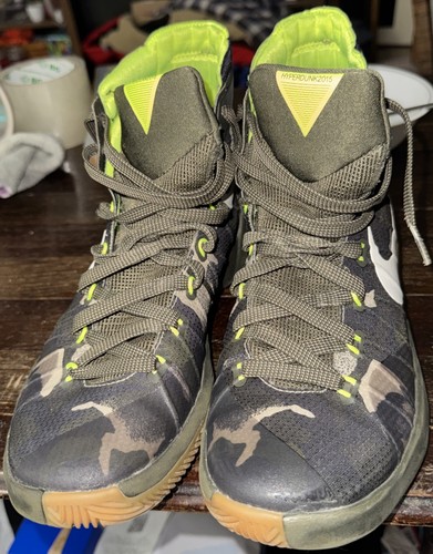 Nike hyperdunk 2015 camo - hyperdunk,