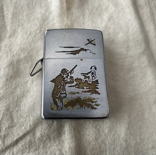 Army vietnam war zippo - army,