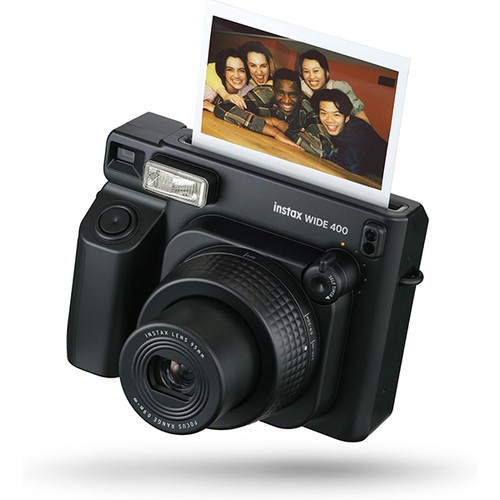 Appareil photo instantan