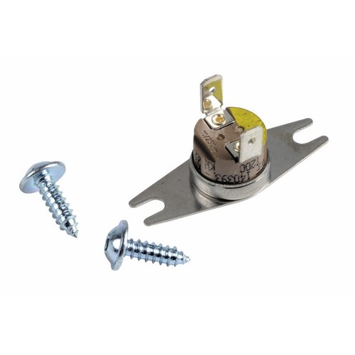 Thermostat src haute - src, t°