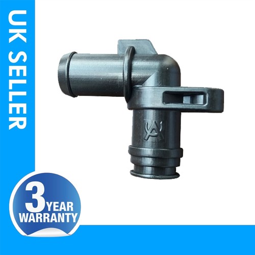 Egr valve connecteur - valve, recyclage