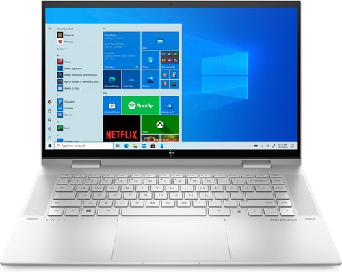 Envy x360 1165g7 go - hp, i7-1165g7