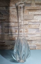 Soliflore / Vase - Art de Vannes - Cristal - 1,488 Kilo