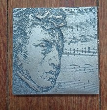 Plaque société historique et
