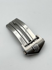 TAG Heuer Déployante 18mm
