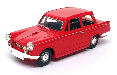 Vanguards scale diecast - 1/43,