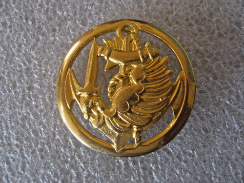 Insigne beret des - beret,
