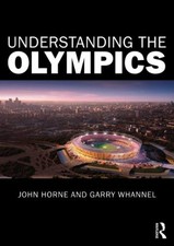 Compréhension The Jeux Olympiques Livre de Poche John, Whannel, Garry Horne