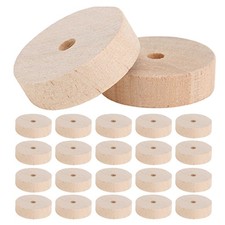  50 PCS Petites Roues