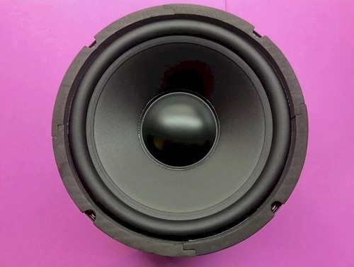 Infinity 525 woofer speaker - rs-525,