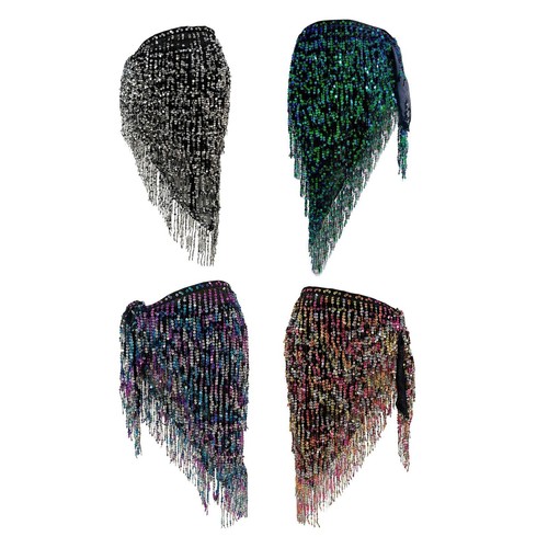 Filles sequin gland jupe - sequin,