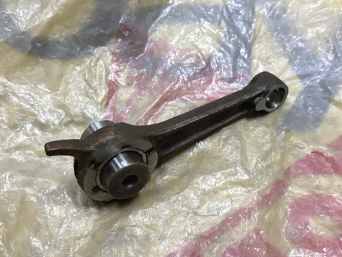 Honda c100 ca100 - ca100, ca102