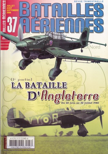 Batailles aeriennes la - aeriennes,