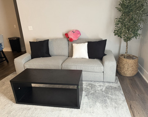 Ikea kivik couch x - 89", 32"