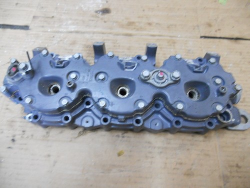 Yamaha culasse 300 hpdi - culasse,