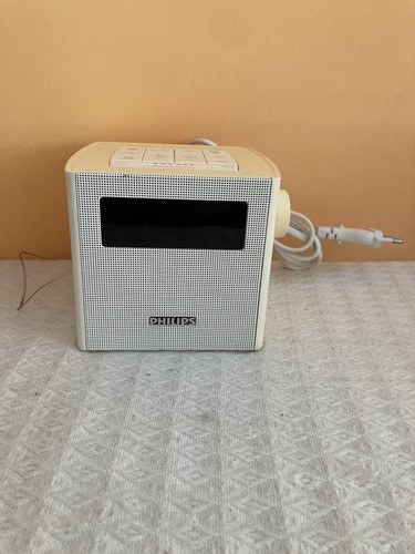 Philips radio reveil - reveil,