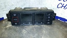 Commandes Climatiseur Audi a4
