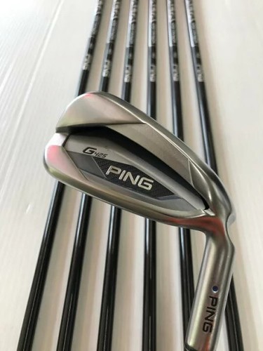 Set fers ping - fers,