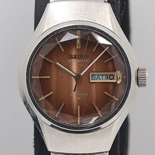 Montre automatique pour femme