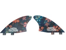 PACIFIC VIBRATIONS Twin Keel