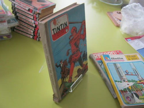 Album recueil reliure - album,