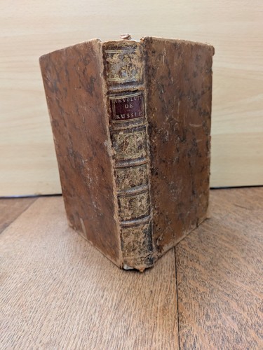 Livre ancien lacombe - livre, ancien-lacombe-histoire
