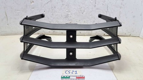 Grille radiateur avant - radiateur,