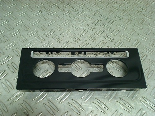 Garniture interieur commande - garniture,