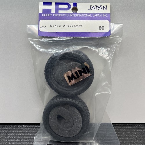Hpi 4530 super radial - super,