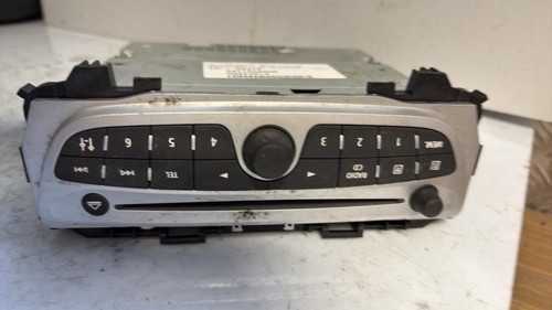 Autoradio origine renault - d'origine,