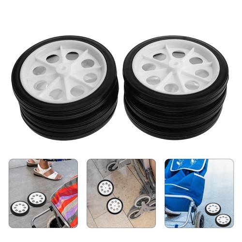 Pcs roue caddie courses - roue,