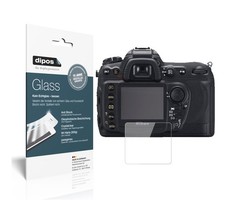 2x Protection ecrán pour