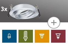 Paulmann 2Easy Premium Spots