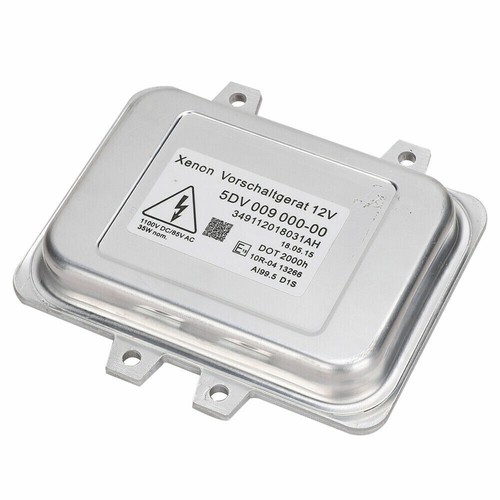 Ballast xenon 5dv009000 de - ballast,