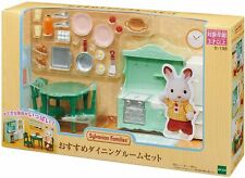EPOCH Sylvanian Family Roomset