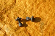 yamaha 125 dtmx tendeur de