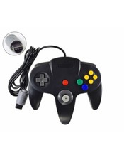Controller Manette N64 filaire