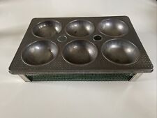 Trieur à monnaie monnayeur de caisse enregistreuse ancien Boulangerie métal 