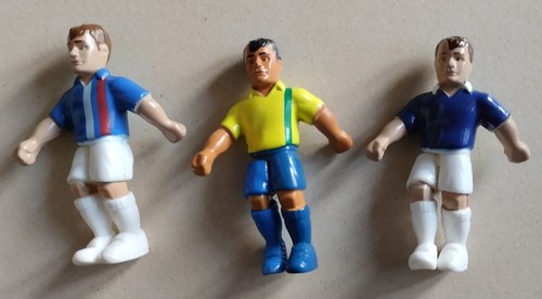 Lot figurines coupe du - lot,