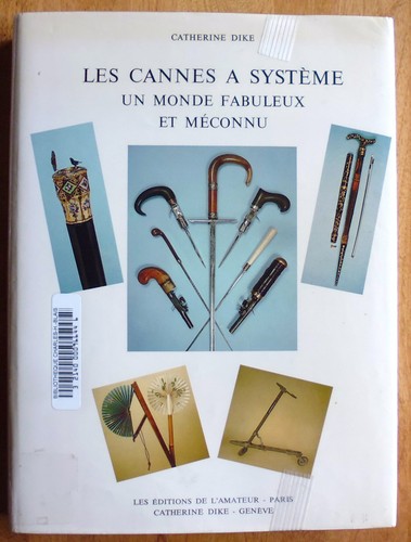 Les cannes syste - système, :