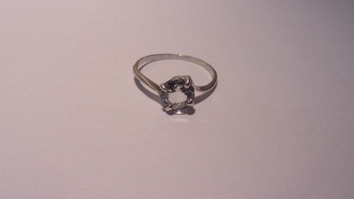 Bague argent massif - bague,